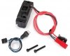 TRAXXAS 8028 - regulator oświetlenia do diód TRX-4